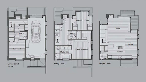 immobilier Maison 2332