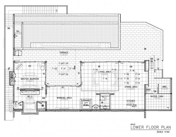 immobilier Maison 2333