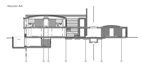 immobilier Maison 2335