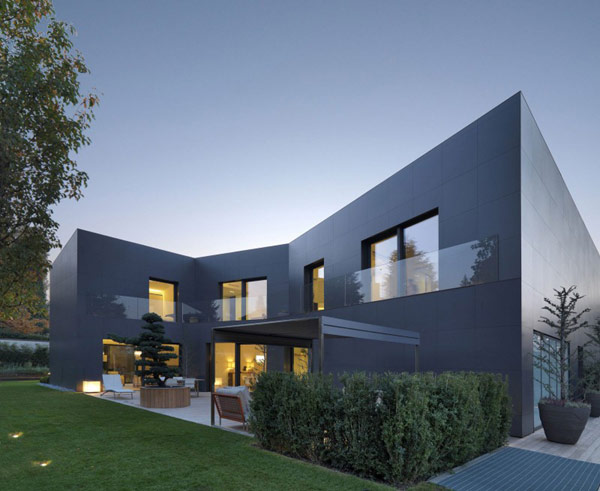 immobilier Maison 2336