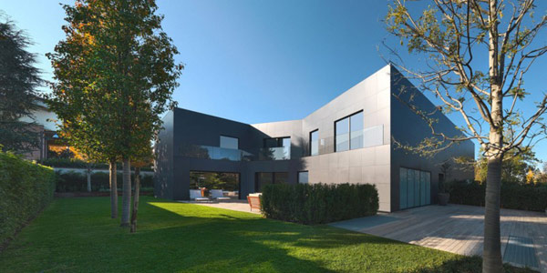 immobilier Maison 2336