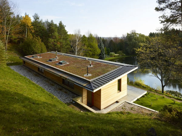 immobilier Maison 2337