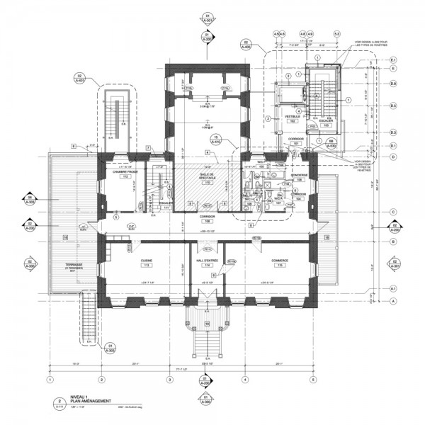 immobilier Maison 234