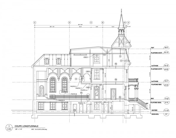 immobilier Maison 234