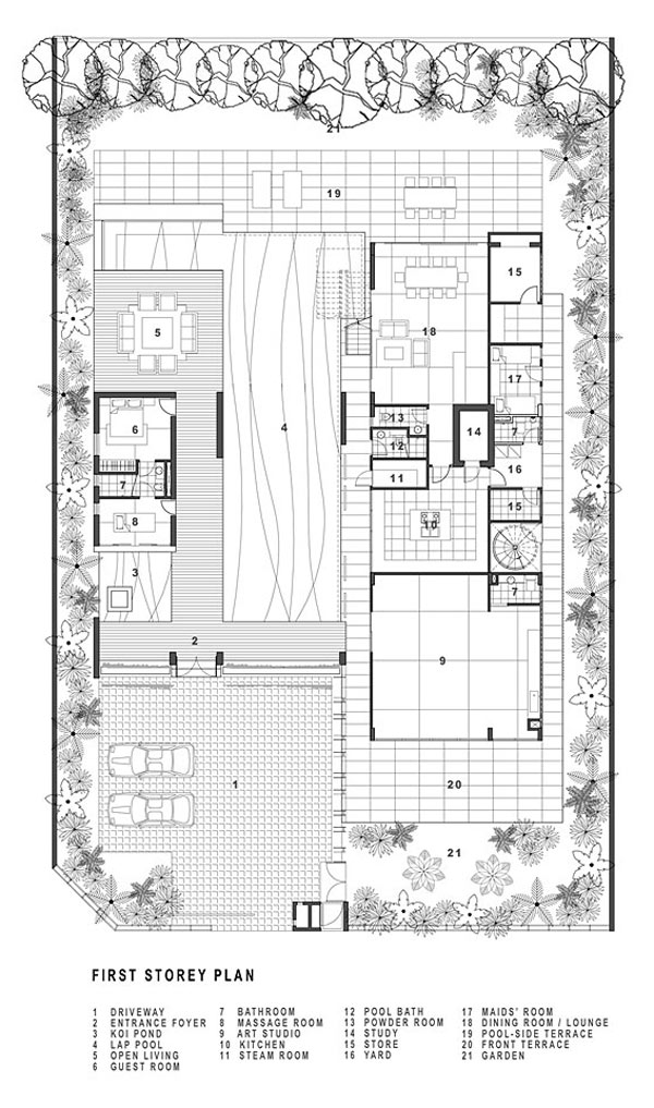 immobilier Maison 2340