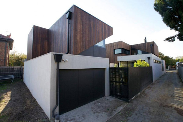 immobilier Maison 2341