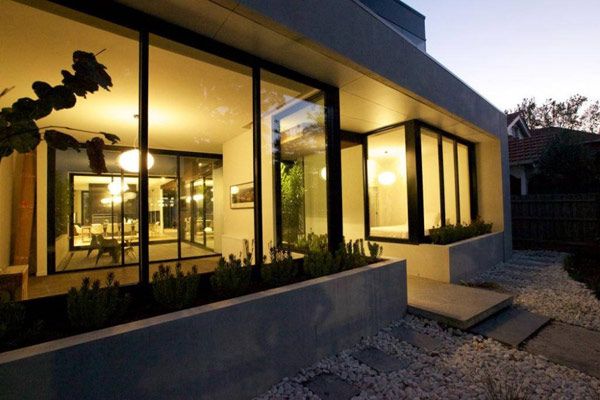 immobilier Maison 2341
