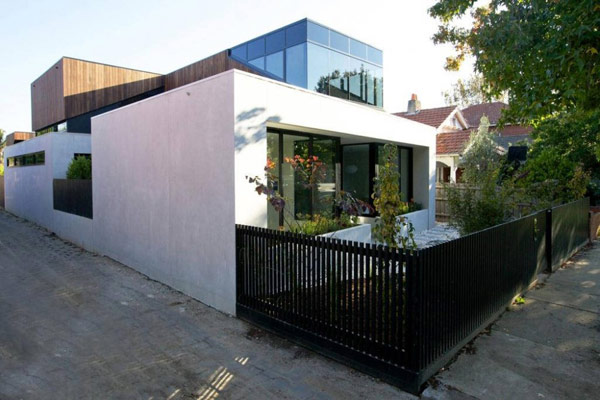 immobilier Maison 2341