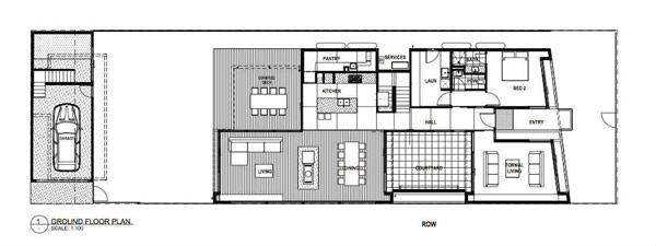 immobilier Maison 2341
