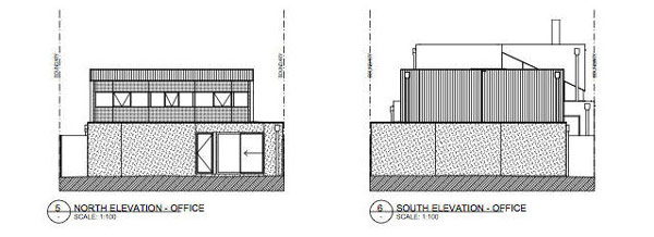 immobilier Maison 2341