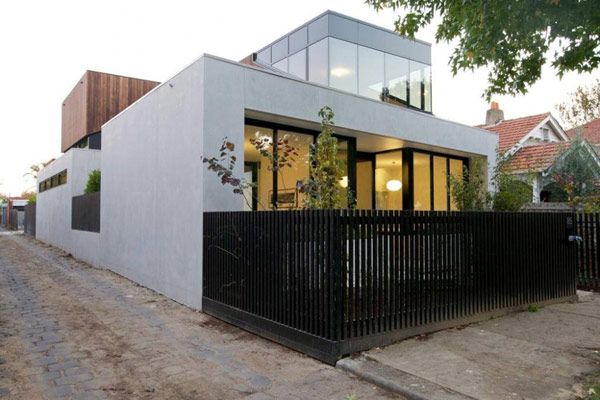 immobilier Maison 2341