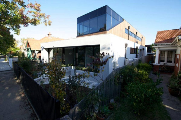immobilier Maison 2341