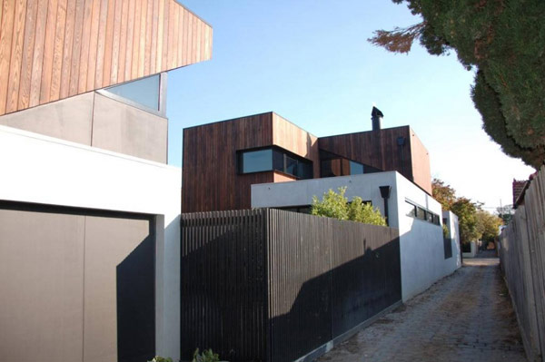 immobilier Maison 2341