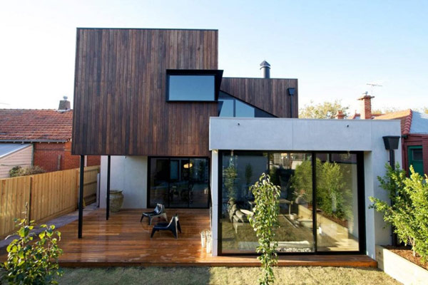 immobilier Maison 2341