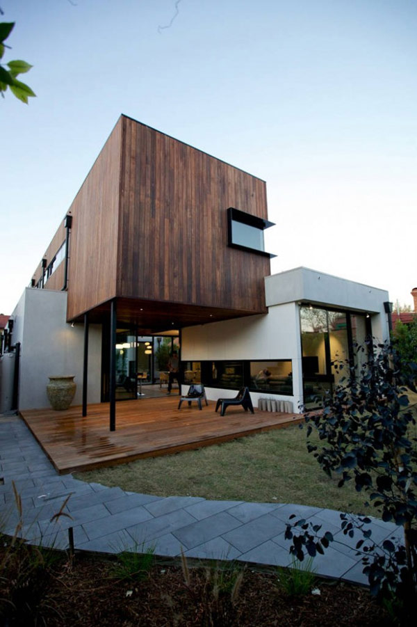 immobilier Maison 2341