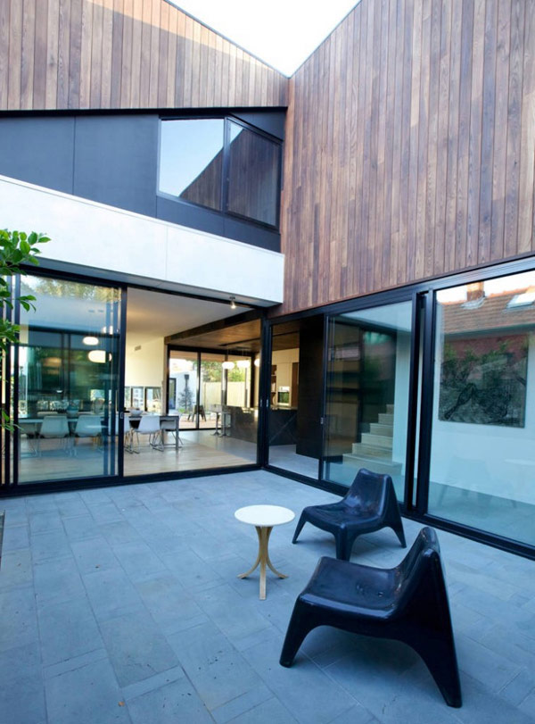 immobilier Maison 2341