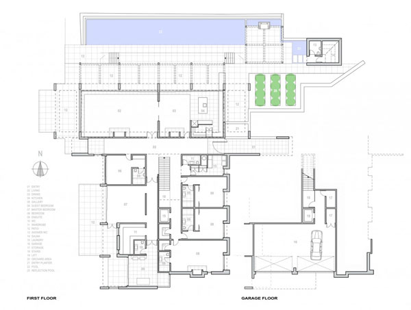 immobilier Maison 2346