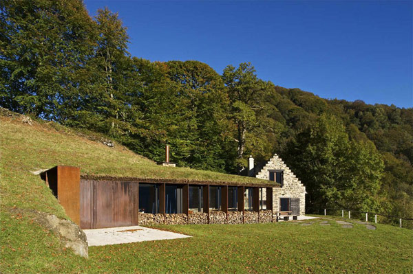 immobilier Maison 2350