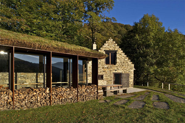 immobilier Maison 2350