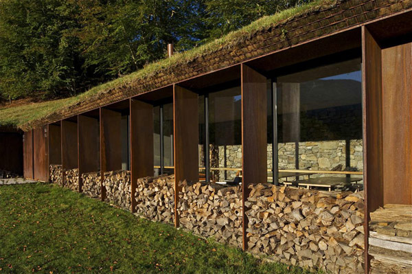 immobilier Maison 2350
