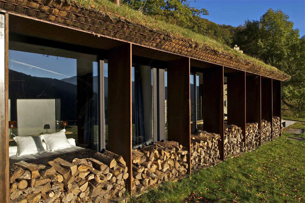 immobilier Maison 2350