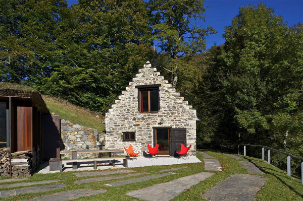 immobilier Maison 2350