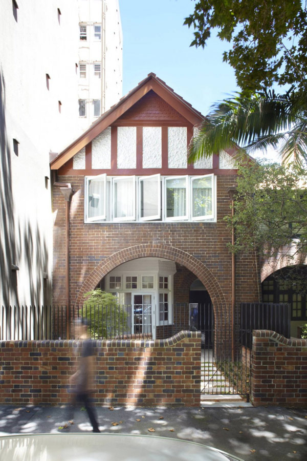 immobilier Maison 2351