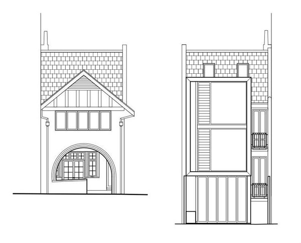 immobilier Maison 2351