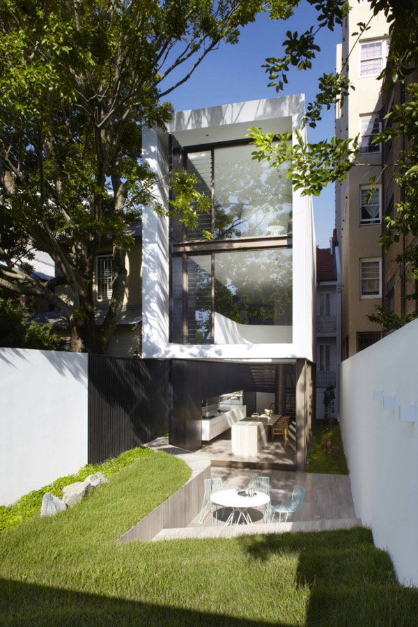 immobilier Maison 2351