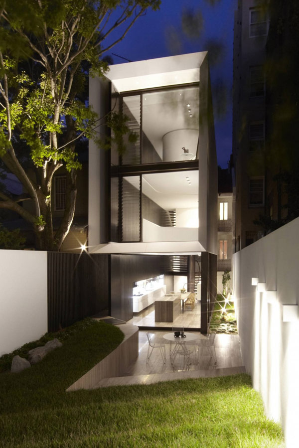 immobilier Maison 2351