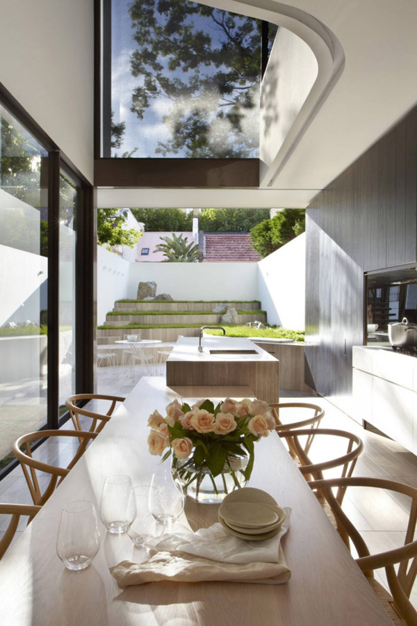 immobilier Maison 2351