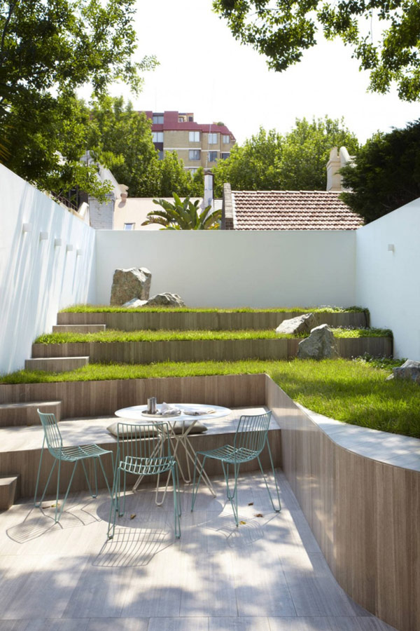 immobilier Maison 2351