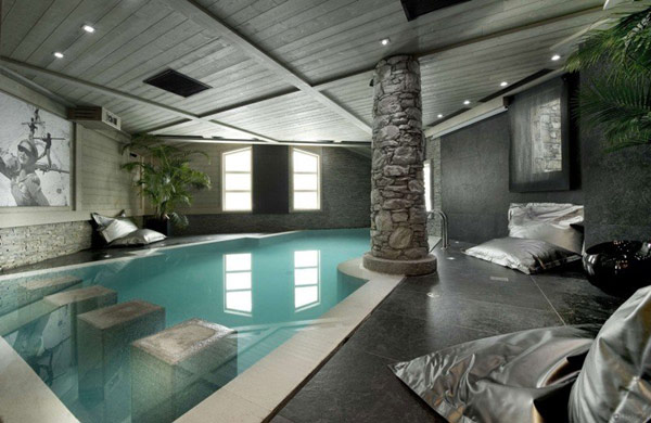 immobilier Maison 2355