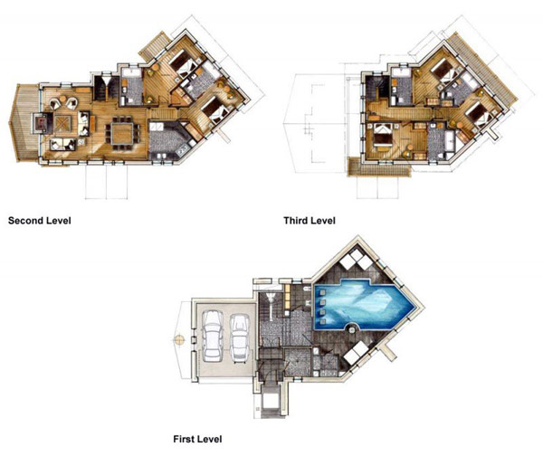 immobilier Maison 2355