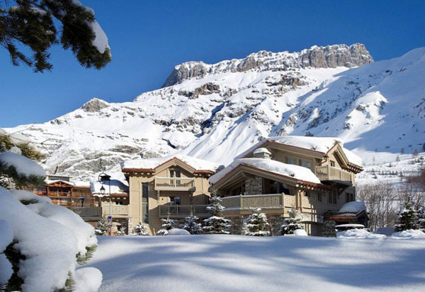 immobilier Maison 2355