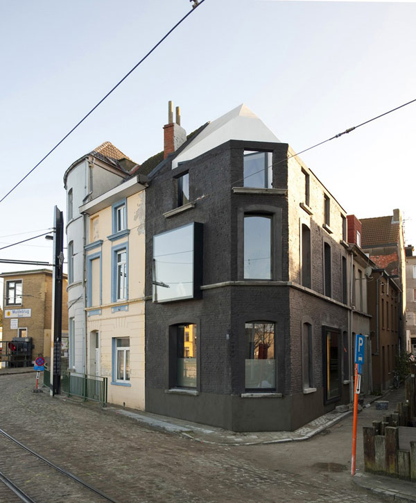 immobilier Maison 2359