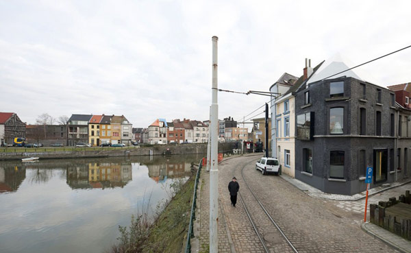 immobilier Maison 2359