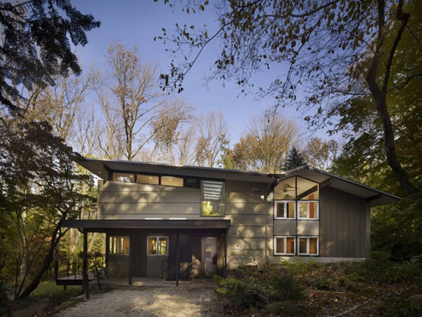 immobilier Maison 2365