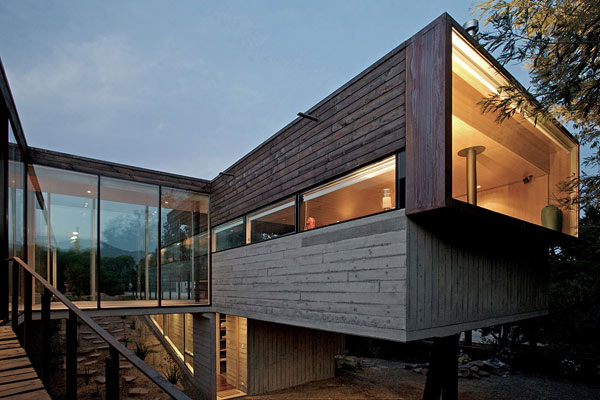immobilier Maison 2366