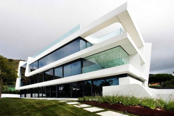 immobilier Maison 237