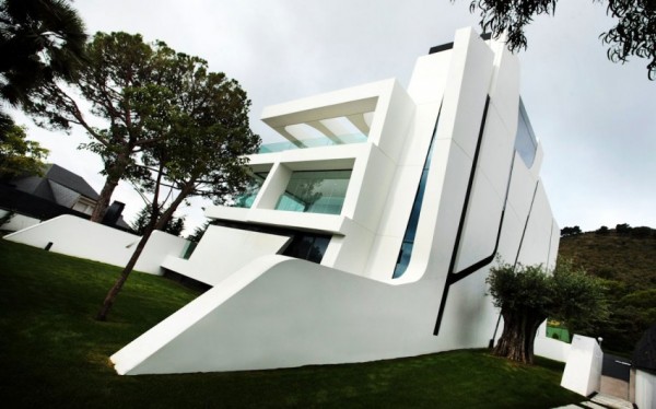 immobilier Maison 237