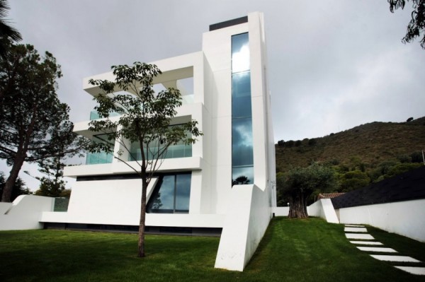 immobilier Maison 237