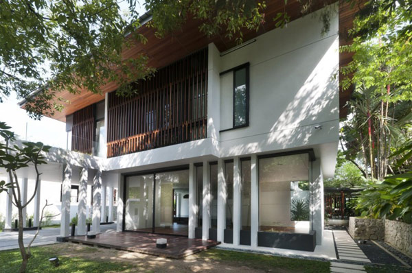 immobilier Maison 2370