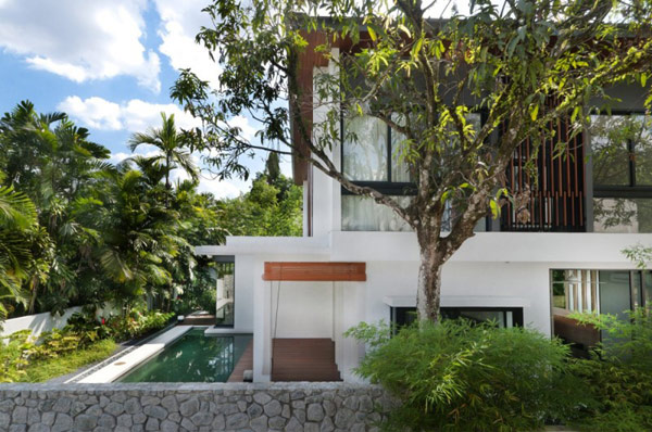 immobilier Maison 2370