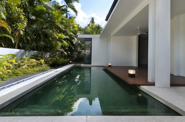 immobilier Maison 2370