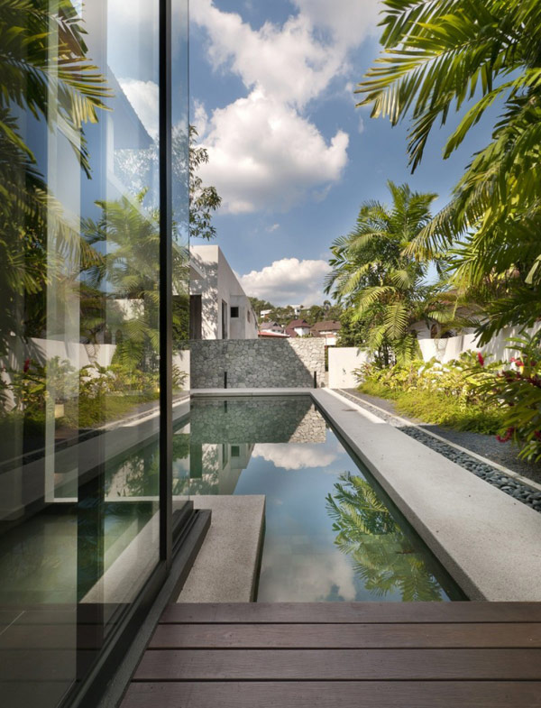 immobilier Maison 2370
