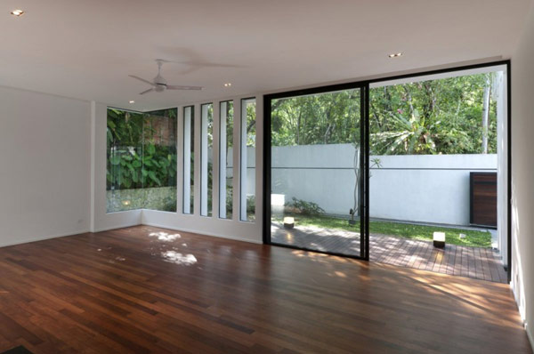 immobilier Maison 2370