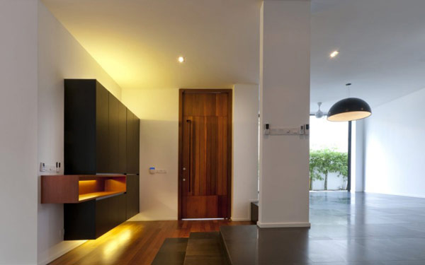 immobilier Maison 2370