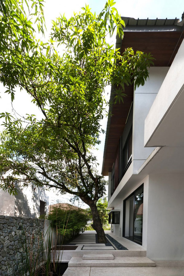 immobilier Maison 2370