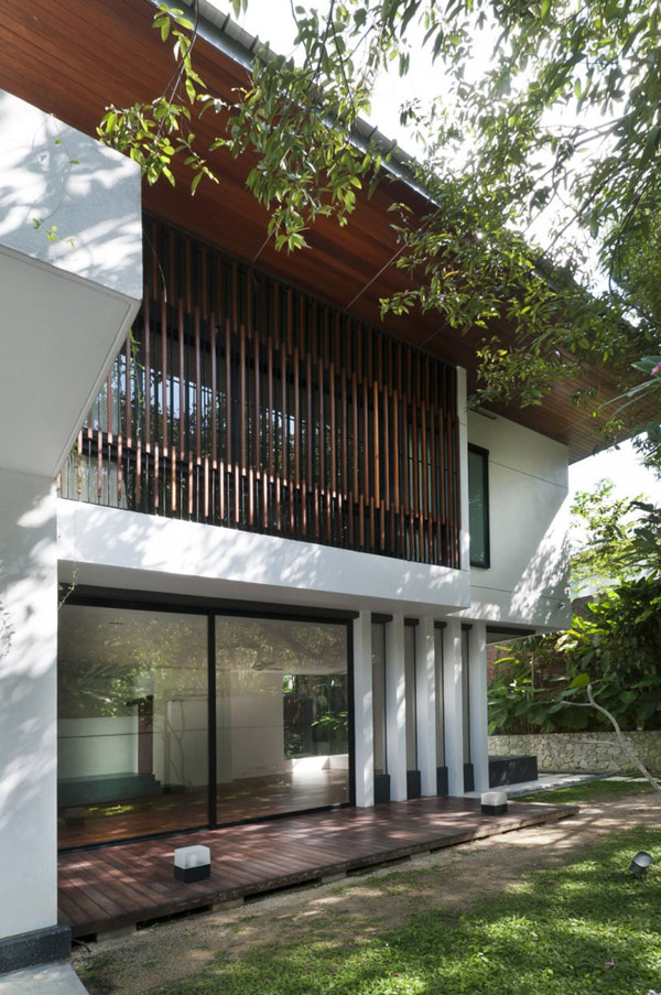 immobilier Maison 2370